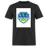 Playera Unisex: Algodón 200gr     😎 NEW PRODUCT 😎 Miniatura