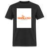 Playera Unisex: Algodón 200gr     😎 NEW PRODUCT 😎 Miniatura