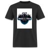 Playera Unisex: Algodón 200gr     😎 NEW PRODUCT 😎 Miniatura