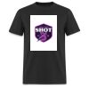 Playera Unisex: Algodón 200gr     😎 NEW PRODUCT 😎 Miniatura