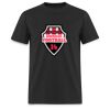 Playera Unisex: Algodón 200gr     😎 NEW PRODUCT 😎 Miniatura