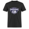 Playera Unisex: Algodón 200gr     😎 NEW PRODUCT 😎 Miniatura