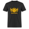 Playera Unisex: Algodón 200gr     😎 NEW PRODUCT 😎 Miniatura