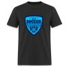 Playera Unisex: Algodón 200gr     😎 NEW PRODUCT 😎 Miniatura