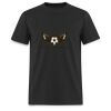 Playera Unisex: Algodón 200gr     😎 NEW PRODUCT 😎 Miniatura