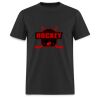 Playera Unisex: Algodón 200gr     😎 NEW PRODUCT 😎 Miniatura