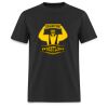 Playera Unisex: Algodón 200gr     😎 NEW PRODUCT 😎 Miniatura
