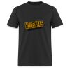 Playera Unisex: Algodón 200gr     😎 NEW PRODUCT 😎 Miniatura