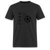 Playera Unisex: Algodón 200gr     😎 NEW PRODUCT 😎 Miniatura