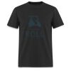Playera Unisex: Algodón 200gr     😎 NEW PRODUCT 😎 Miniatura