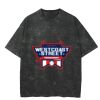 Playera Mineral Wash Oversized 265 grs 🔥 NEW PRODUCT 🔥 Miniatura