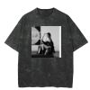 Playera Mineral Wash Oversized 265 grs 🔥 NEW PRODUCT 🔥 Miniatura