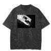 Playera Mineral Wash Oversized 265 grs 🔥 NEW PRODUCT 🔥 Miniatura