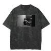 Playera Mineral Wash Oversized 265 grs 🔥 NEW PRODUCT 🔥 Miniatura