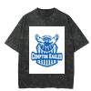 Playera Mineral Wash Oversized 265 grs 🔥 NEW PRODUCT 🔥 Miniatura