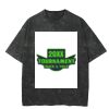 Playera Mineral Wash Oversized 265 grs 🔥 NEW PRODUCT 🔥 Miniatura