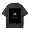 Playera Mineral Wash Oversized 265 grs 🔥 NEW PRODUCT 🔥 Miniatura