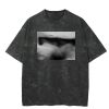 Playera Mineral Wash Oversized 265 grs 🔥 NEW PRODUCT 🔥 Miniatura