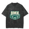 Playera Mineral Wash Oversized 265 grs 🔥 NEW PRODUCT 🔥 Miniatura