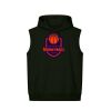 Hoodie Unisex Sin Mangas: Gorro y Bolsa 🔥 NEW PRODUCT 🔥 Miniatura