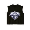 Playera Unisex Boxy Fit Sin Mangas 265 grs. 🔥 NEW PRODUCT 🔥 (Próximamente) Miniatura