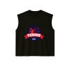 Playera Unisex Boxy Fit Sin Mangas 265 grs. 🔥 NEW PRODUCT 🔥 (Próximamente) Miniatura