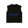 Playera Unisex Boxy Fit Sin Mangas 265 grs. 🔥 NEW PRODUCT 🔥 (Próximamente) Miniatura