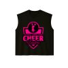 Playera Unisex Boxy Fit Sin Mangas 265 grs. 🔥 NEW PRODUCT 🔥 (Próximamente) Miniatura