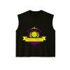 Playera Unisex Boxy Fit Sin Mangas 265 grs. 🔥 NEW PRODUCT 🔥 (Próximamente) Miniatura
