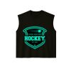 Playera Unisex Boxy Fit Sin Mangas 265 grs. 🔥 NEW PRODUCT 🔥 (Próximamente) Miniatura