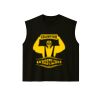 Playera Unisex Boxy Fit Sin Mangas 265 grs. 🔥 NEW PRODUCT 🔥 (Próximamente) Miniatura