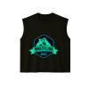 Playera Unisex Boxy Fit Sin Mangas 265 grs. 🔥 NEW PRODUCT 🔥 (Próximamente) Miniatura