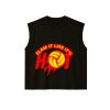 Playera Unisex Boxy Fit Sin Mangas 265 grs. 🔥 NEW PRODUCT 🔥 (Próximamente) Miniatura