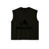 Playera Boxy Fit Sin Mangas 265 grs. 🔥 NEW PRODUCT 🔥  Miniatura