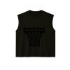 Playera Boxy Fit Sin Mangas 265 grs. 🔥 NEW PRODUCT 🔥  Miniatura
