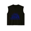 Playera Boxy Fit Sin Mangas 265 grs. 🔥 NEW PRODUCT 🔥  Miniatura