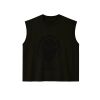 Playera Boxy Fit Sin Mangas 265 grs. 🔥 NEW PRODUCT 🔥  Miniatura