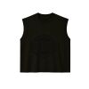 Playera Boxy Fit Sin Mangas 265 grs. 🔥 NEW PRODUCT 🔥  Miniatura