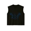 Playera Unisex Boxy Fit Sin Mangas 265 grs. 🔥 NEW PRODUCT 🔥 (Próximamente) Miniatura