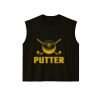 Playera Unisex Boxy Fit Sin Mangas 265 grs. 🔥 NEW PRODUCT 🔥 (Próximamente) Miniatura