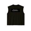 Playera Boxy Fit Sin Mangas 265 grs. 🔥 NEW PRODUCT 🔥  Miniatura