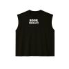 Playera Boxy Fit Sin Mangas 265 grs. 🔥 NEW PRODUCT 🔥  Miniatura
