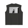Playera Oversize Square Fit SIN MANGAS 250 gr.  😎 NEW PRODUCT ☀️ Miniatura