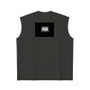 Playera Oversize Square Fit SIN MANGAS 250 gr.  😎 NEW PRODUCT ☀️ Miniatura