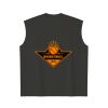 Playera Oversize Square Fit SIN MANGAS 250 gr.  😎 NEW PRODUCT ☀️ Miniatura