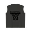 Playera Oversize Square Fit SIN MANGAS 250 gr.  😎 NEW PRODUCT ☀️ Miniatura