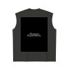 Playera Oversize Square Fit SIN MANGAS 250 gr.  😎 NEW PRODUCT ☀️ Miniatura