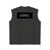 Playera Oversize Square Fit SIN MANGAS 250 gr.  😎 NEW PRODUCT ☀️ Miniatura