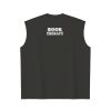 Playera Oversize Square Fit SIN MANGAS 250 gr.  😎 NEW PRODUCT ☀️ Miniatura