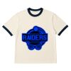Playera Unisex Combinada 🔥 NEW PRODUCT 🔥 Miniatura
